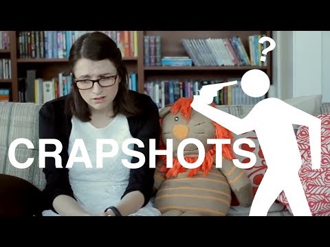 Crapshots Ep147 - The Lion