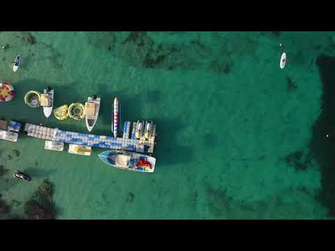 Cyprus: the cleanest waters in Europe