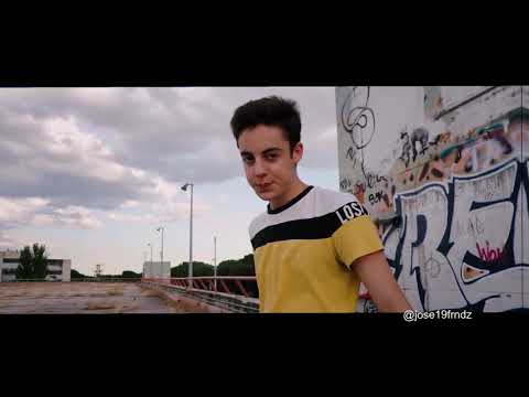 DUKEE - UN RATITO MAS 😂 (prod by jose19frndz) - [ES BROMA!]