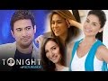 TWBA: Who is Sam Milby's great love and first love?