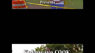 PROMO VIDEO "DIBBLIN AND DABBIN" (PRODUCED BY REDD JUNGLE)