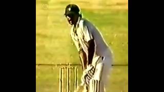 Javed miandad last ball sixer in sharjah cup final #shortvideo #Sports NEWS
