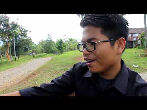 LCVP ERBD 1819 APPLICANT AIESEC UNIVERSITAS ANDALAS