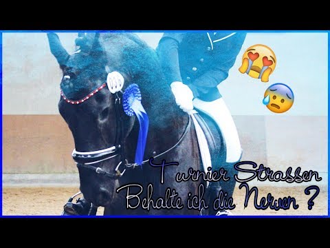 [ Turnier Strassen ] Behalte ich die Nerven?!😲| Sil the blind love