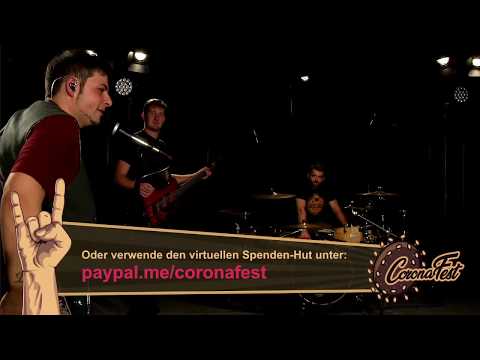 CoronaFest Live Focuside