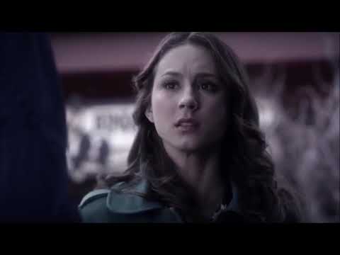Pretty Little Liars 4x06 Spoby Scenes (Part 2)