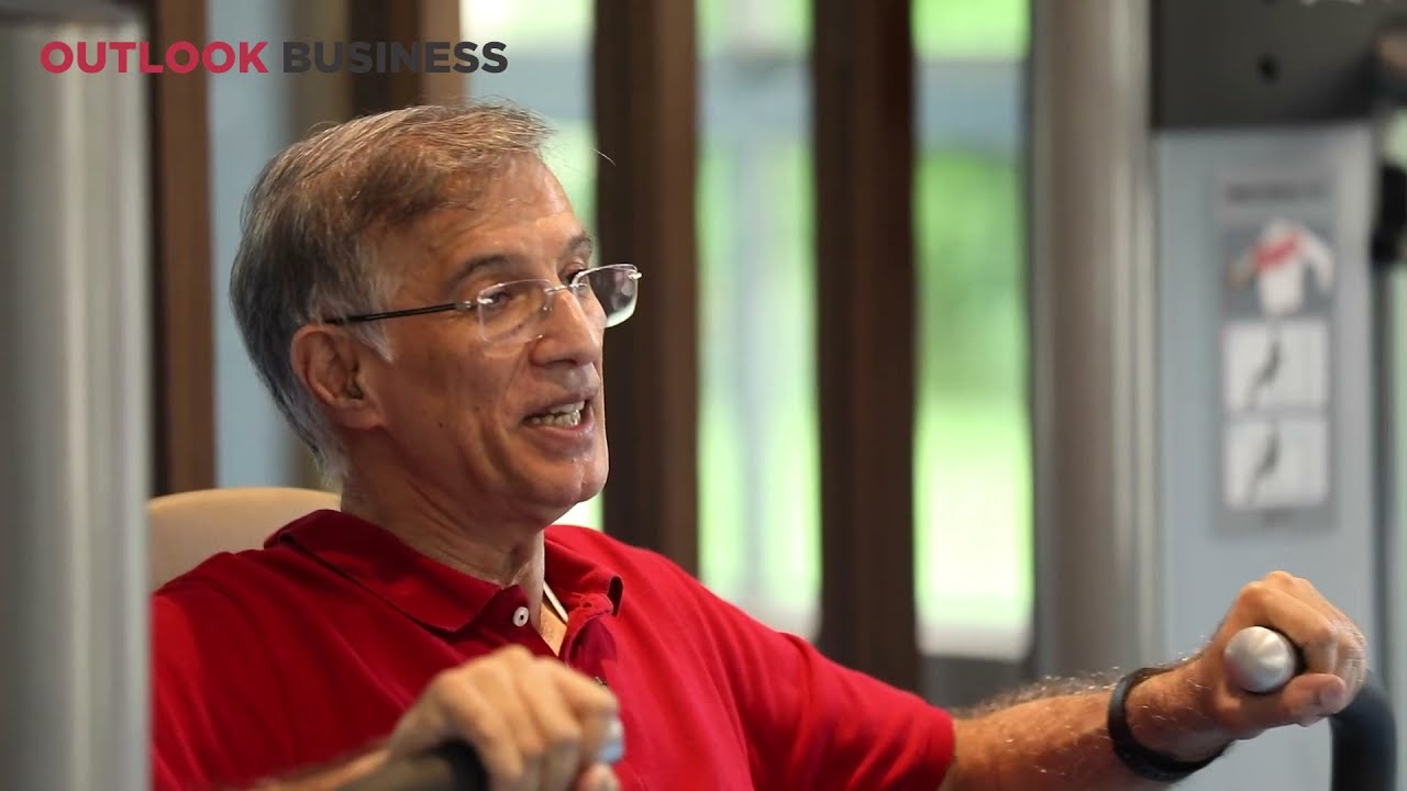 Niranjan Hiranandani: Building the Future with Hiranandani Group - A Legacy of Success in Real Estate