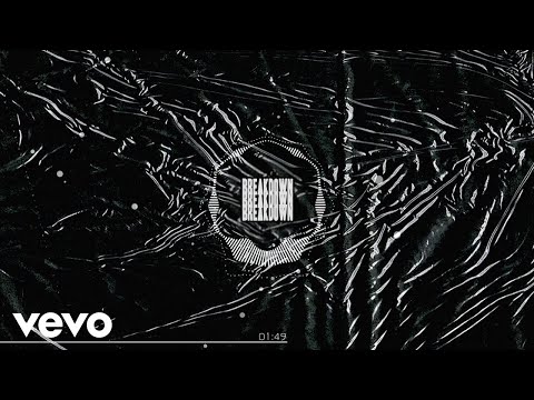 L.B. ONE - Breakdown (Official Audio Video) ft. Datamotion