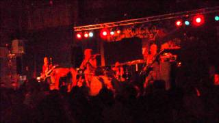 &quot;Gutbucket Blues&quot; Ghoul