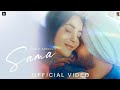 SAMA (OFFICIAL MUSIC VIDEO) - HIMMAT SANDHU | AVVY SRA | BALJIT DEO | LATEST PUNJABI SONG 2023