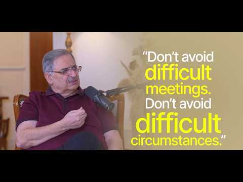 Rakesh Rawal Uncomplicated: The Power of Honesty in Wealth Management | Part 4