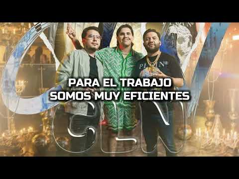 CLN - Luis R Conriquez FT. Hans El Oso, Montana (LETRA) ESTRENO