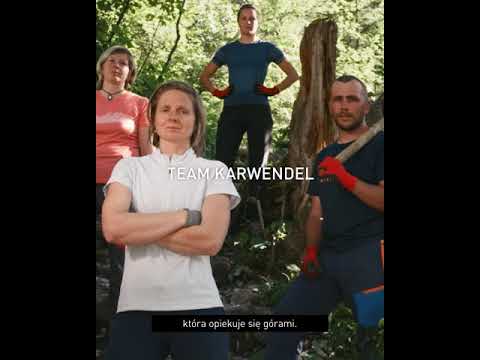 INTERSPORT – Team KARWENDEL full story