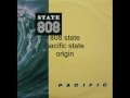 808 state - pacific state - origin