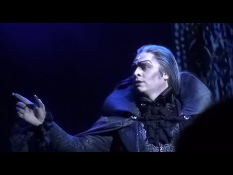 Finale 1. Akt (Robert Meyer)