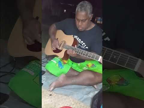 MAGIMAGI TALEI TRIO (NOQU DAULOMANI)