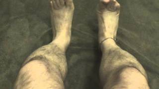 Peterzell's Phantom Limb Mirror Video: Illusory (egocentric) locus of control - 1