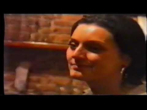 Poznáte se ?? část 1 - Koupaliště Bonanza Nový Bor 1996