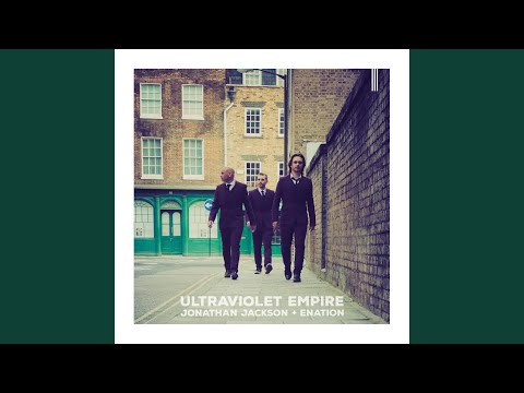 Ultraviolet Empire (Hill of Slane)
