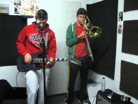 Alcem-nos - La Caixa de Gel