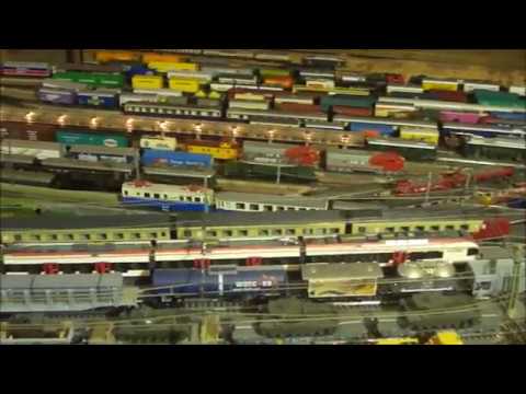 La Centovallina    e non solo treni!!