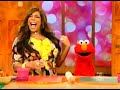 The Wendy Williams Show Elmo March 1 2010