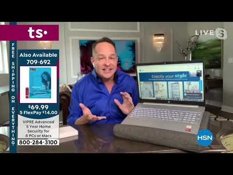 HSN | Now That's Clever! with Guy 04.24.2021 - 08 AM