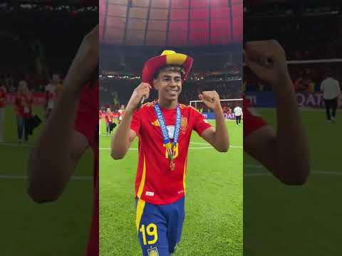 lamine yamal 🛐 #lamineyamal #soccer #worldcup2026