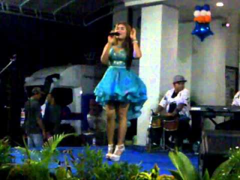 SECAWAN MADU -  RISMA DA1 # HUT BRI KE 12O THN KANCA BRI TENGGARONG # 20 DESEMBER 2015