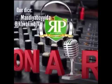 La Quimica Gage Audio