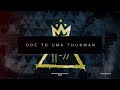 Ode To Uma Thurman Twenty One Pilots Fall Out Boy Mashup