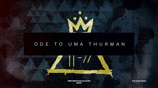 Ode to Uma Thurman | Twenty One Pilots/Fall Out Boy (Mashup)