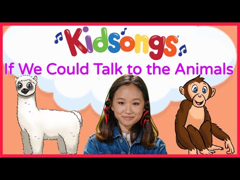 download lagu mp3 mp4 Kidsongs Talk To The Animals, download lagu Kidsongs Talk To The Animals gratis, unduh video klip Kidsongs Talk To The Animals