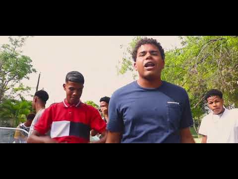 Te acostamos (video oficial) - Perez Sensation - AdanDR - JulianSS - FR crazy boy - weinel Stifler