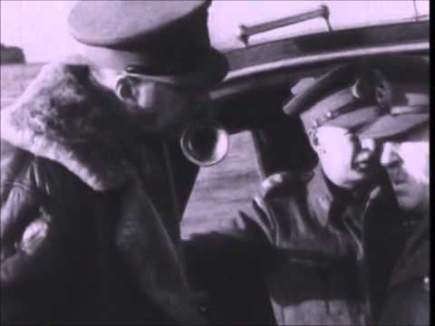 Canadian Army Newsreel - First Canadian Army Attacks