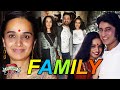 Shivangi Kolhapure Family With Parents, Husband, Sister, Son & Daughter