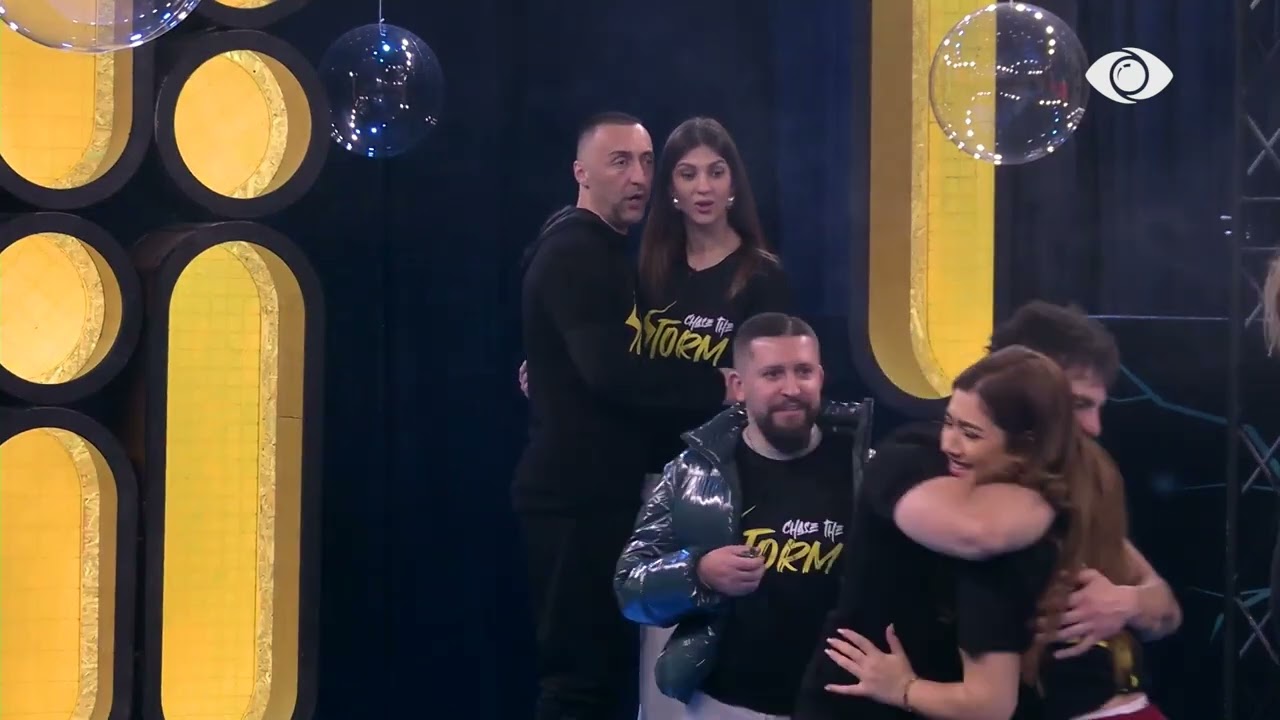 Rrëzohen Aldo dhe Krisa, pas thuajse 3 orësh eleminohen nga sfida e rezistencës