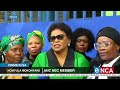 Krugersdorp Gang Rape Victims Want Justice