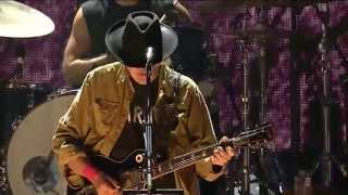 Neil Young + Promise of the Real - Big Box (Live at Farm Aid 30)