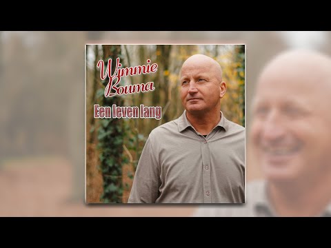 Wimmie Bouma - Een Leven Lang