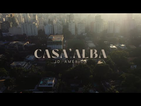 Casa'Alba