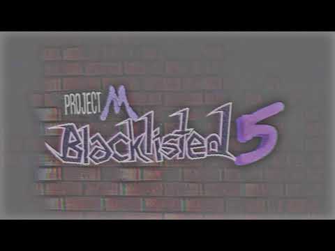 Blacklisted 5 Teaser Trailer