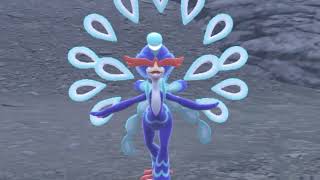 Morgan's Quaquaval Transformation