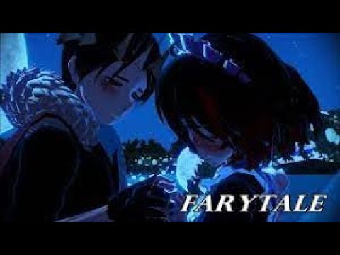 【MMD x Ship】✨ Farytale ✨   (Luan King & Can Maid)