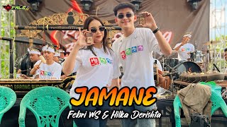 Download lagu JAMANE  [ KOES PLUS ] - WIYOGO PUTRO BARONG BUDOYO mp3