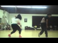 "My Piece" by Miguel - Candace Brown
