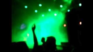 Marsimoto-Wo ist der Beat // Dockville 2012 Green Hamburg