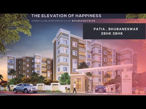 Rashmi Lifestyle Project Tour 1