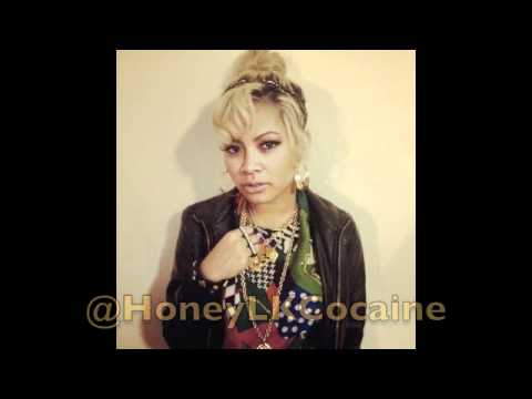 Honey Cocaine ft. Fe Raw - Official Heisman Remix #2DopeAsians