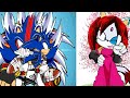 Super Sonic X Universe Tercera Temporada Ending 2